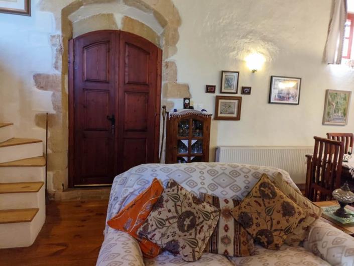 Image No.11-Maison de village de 2 chambres à vendre à Kefalas