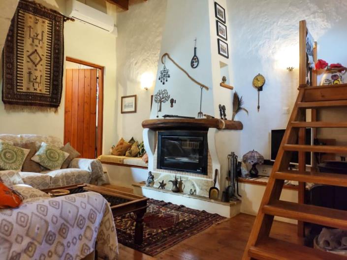 Image No.14-Maison de village de 2 chambres à vendre à Kefalas