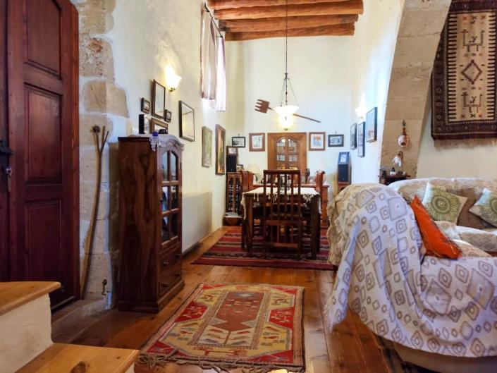 Image No.15-Maison de village de 2 chambres à vendre à Kefalas