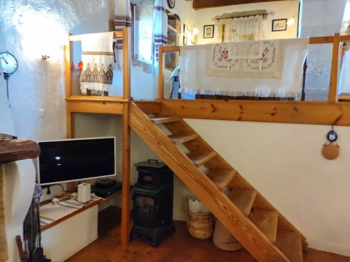 Image No.16-Maison de village de 2 chambres à vendre à Kefalas