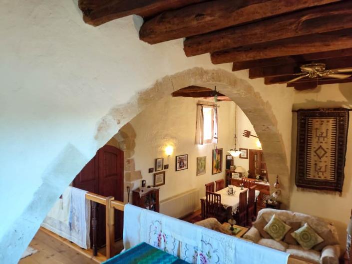 Image No.18-Maison de village de 2 chambres à vendre à Kefalas