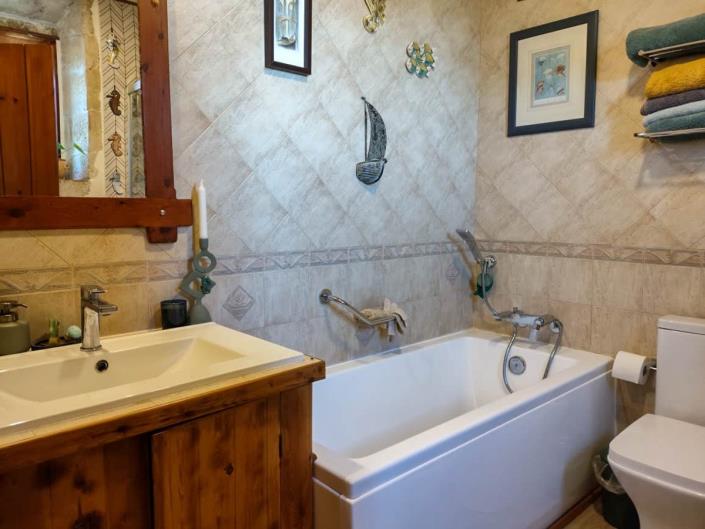 Image No.24-Maison de village de 2 chambres à vendre à Kefalas