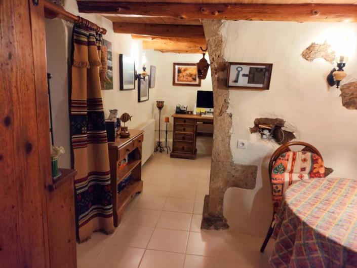 Image No.28-Maison de village de 2 chambres à vendre à Kefalas