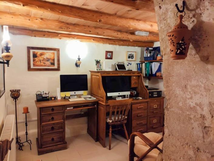 Image No.29-Maison de village de 2 chambres à vendre à Kefalas