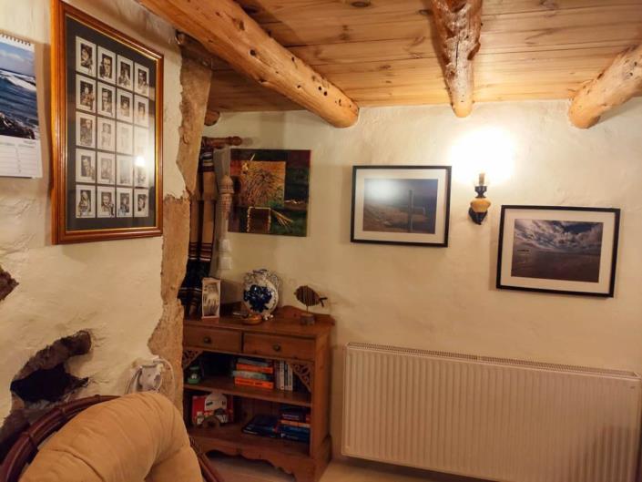 Image No.30-Maison de village de 2 chambres à vendre à Kefalas