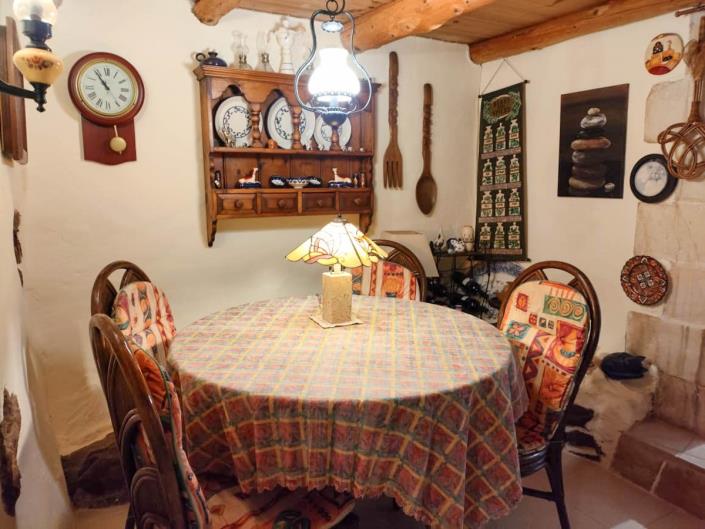 Image No.31-Maison de village de 2 chambres à vendre à Kefalas