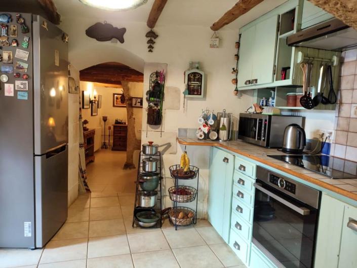 Image No.33-Maison de village de 2 chambres à vendre à Kefalas