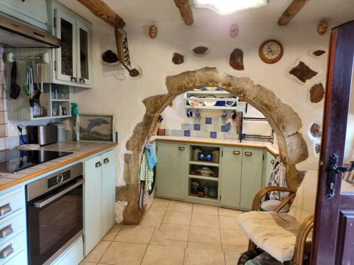 Image No.34-Maison de village de 2 chambres à vendre à Kefalas