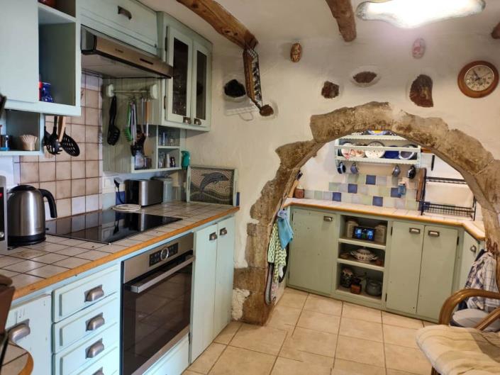 Image No.35-Maison de village de 2 chambres à vendre à Kefalas