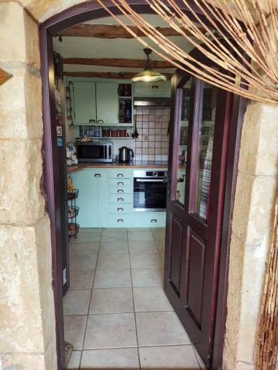 Image No.36-Maison de village de 2 chambres à vendre à Kefalas