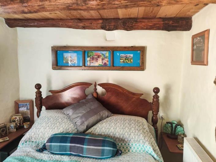 Image No.38-Maison de village de 2 chambres à vendre à Kefalas