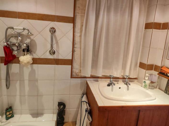 Image No.42-Maison de village de 2 chambres à vendre à Kefalas