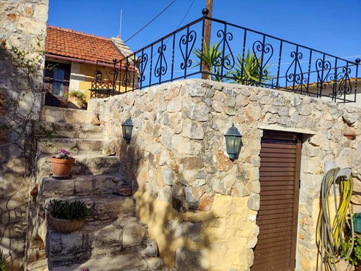 Image No.44-Maison de village de 2 chambres à vendre à Kefalas