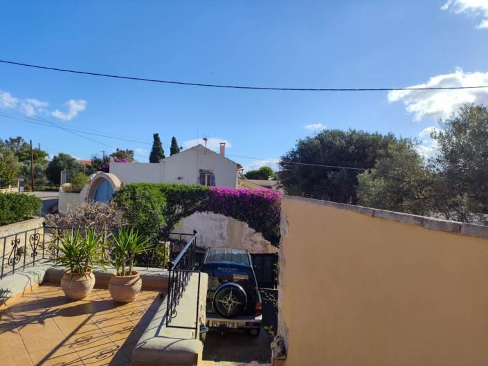 Image No.45-Maison de village de 2 chambres à vendre à Kefalas