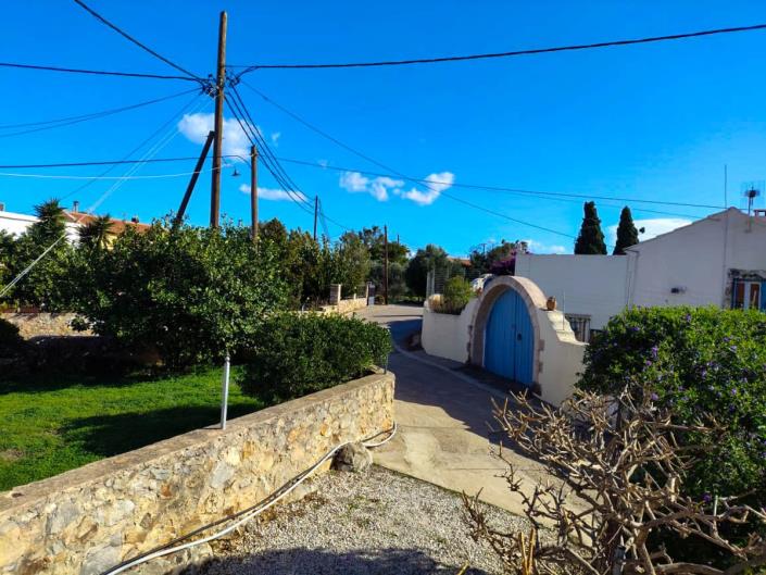 Image No.46-Maison de village de 2 chambres à vendre à Kefalas