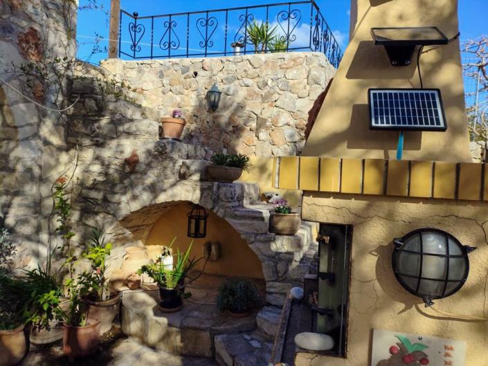 Image No.47-Maison de village de 2 chambres à vendre à Kefalas