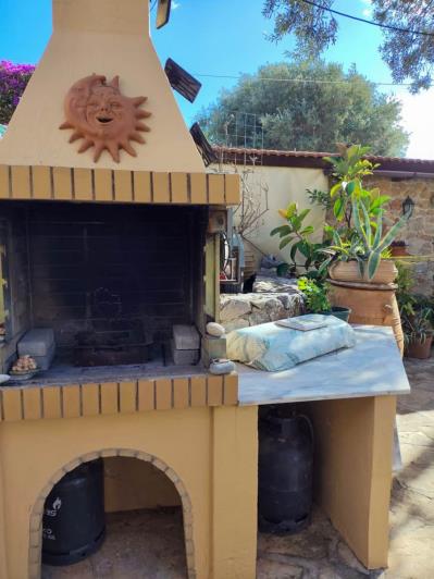 Image No.48-Maison de village de 2 chambres à vendre à Kefalas