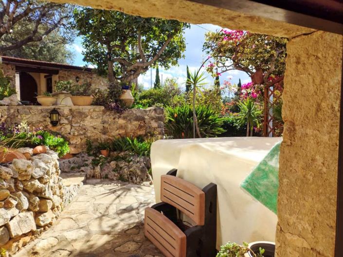 Image No.49-Maison de village de 2 chambres à vendre à Kefalas