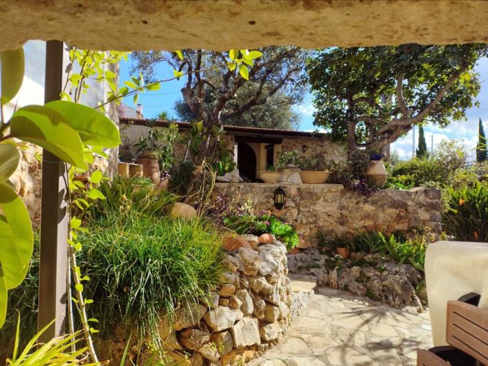 Image No.51-Maison de village de 2 chambres à vendre à Kefalas