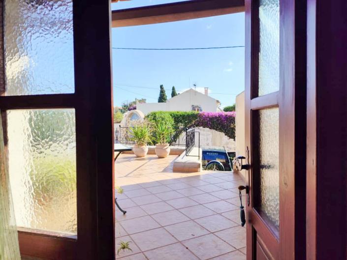 Image No.57-Maison de village de 2 chambres à vendre à Kefalas