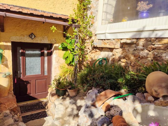 Image No.58-Maison de village de 2 chambres à vendre à Kefalas