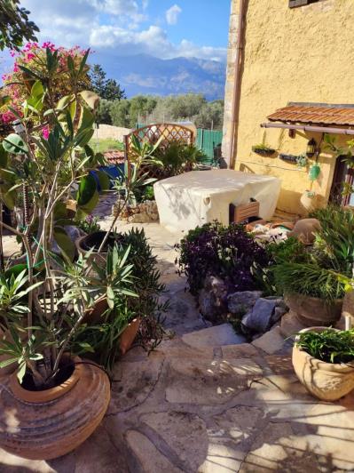 Image No.59-Maison de village de 2 chambres à vendre à Kefalas