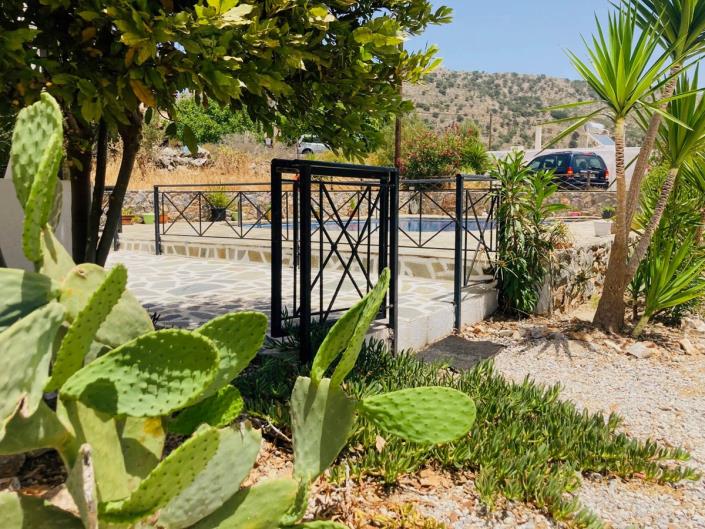 Image No.23-1 Bed Bungalow for sale