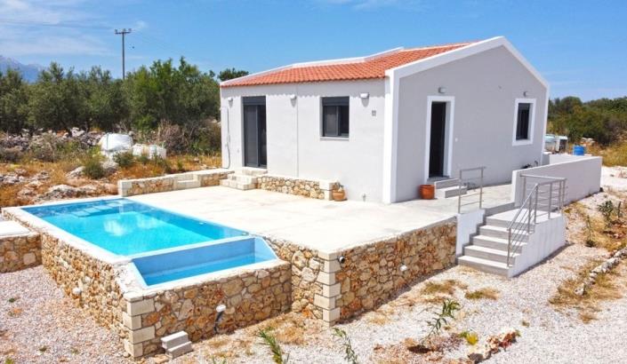 Image No.16-2 Bed Bungalow for sale