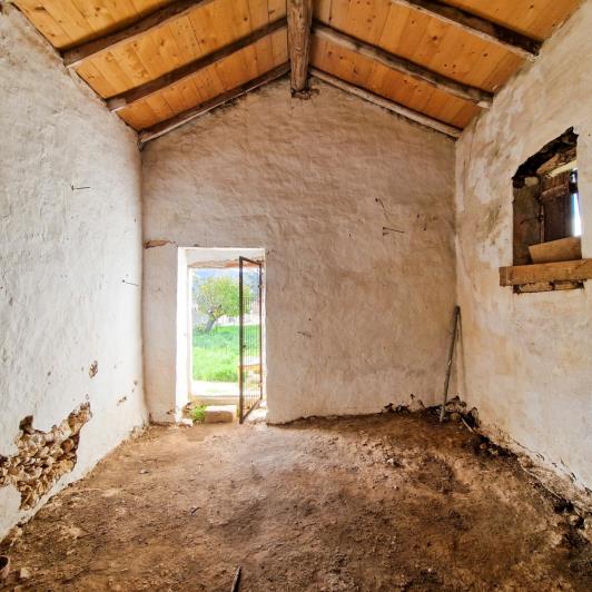 Image No.9-2 Bed Village House for sale