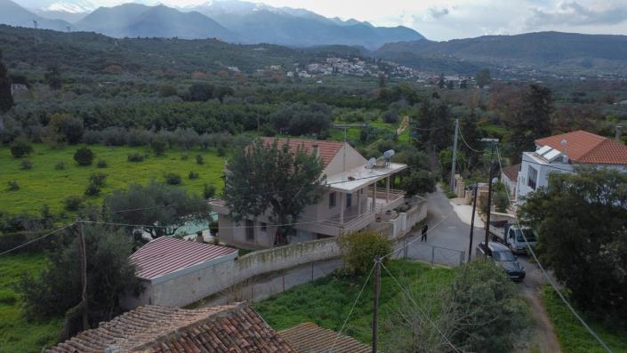 Image No.21-2 Bed Village House for sale