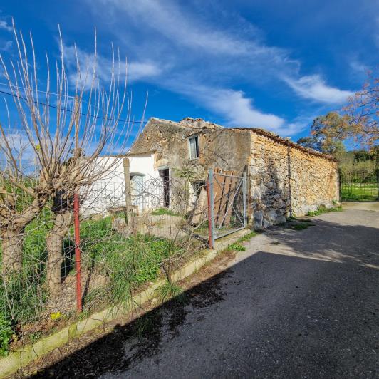 Image No.24-2 Bed Village House for sale