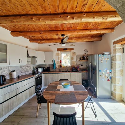 Image No.3-2 Bed Village House for sale