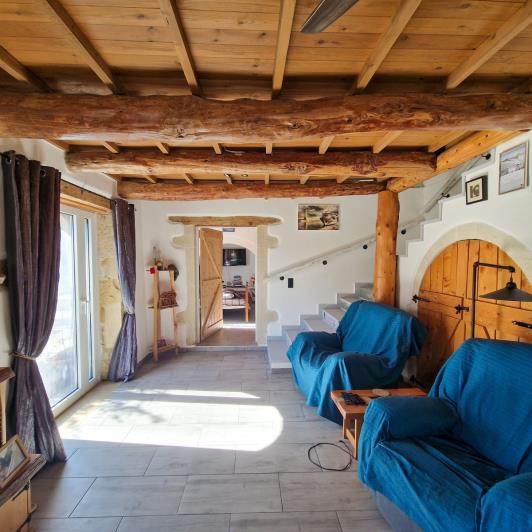 Image No.13-2 Bed Village House for sale