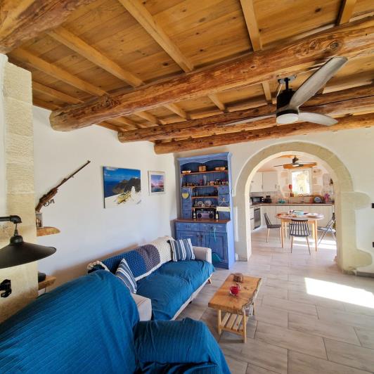 Image No.14-2 Bed Village House for sale