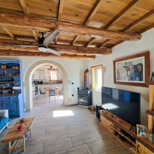 Image No.18-2 Bed Village House for sale