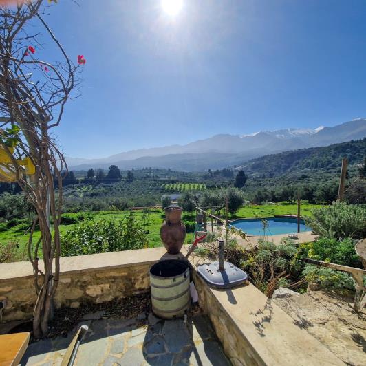 Image No.17-2 Bed Village House for sale