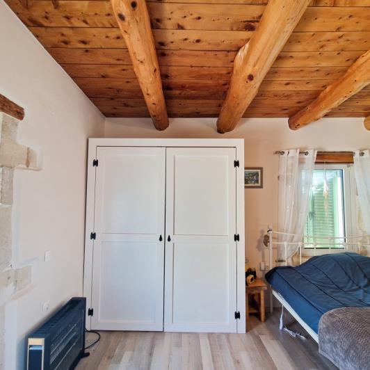 Image No.31-2 Bed Village House for sale