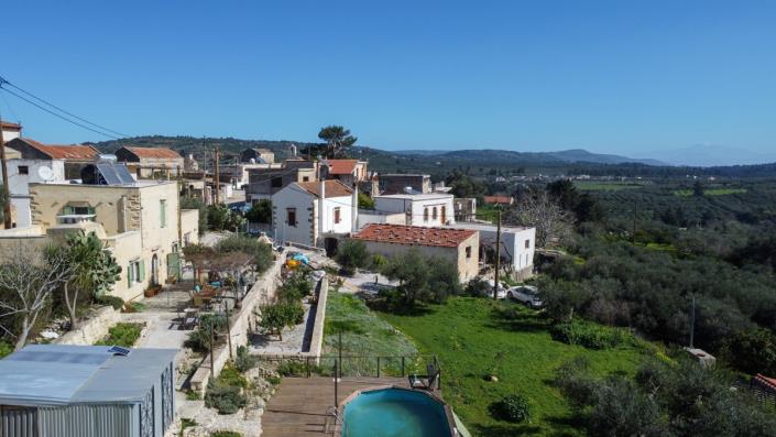 Image No.38-2 Bed Village House for sale