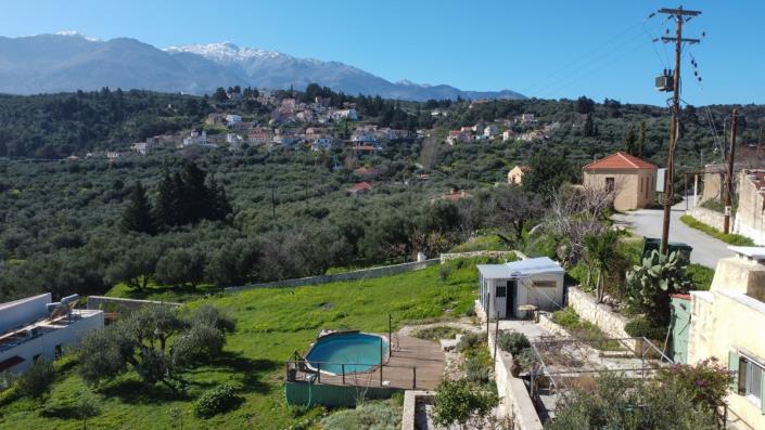 Image No.40-2 Bed Village House for sale