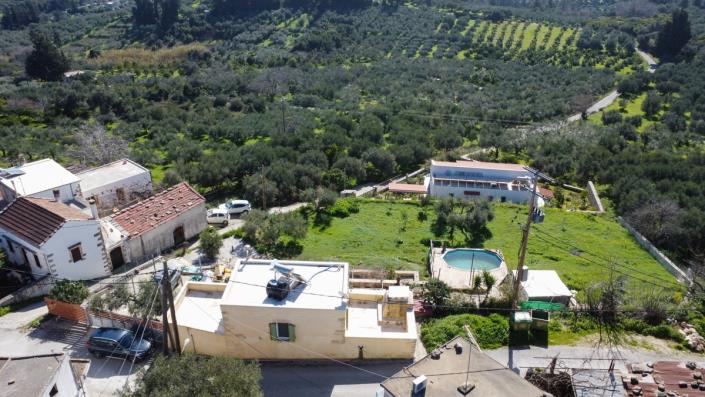 Image No.45-2 Bed Village House for sale