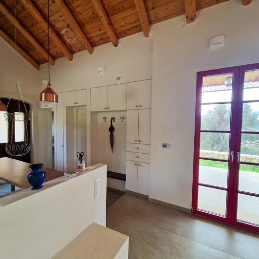 Image No.6-Maison de 2 chambres à vendre à Kokkino Horio