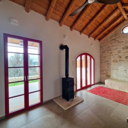 Image No.7-Maison de 2 chambres à vendre à Kokkino Horio