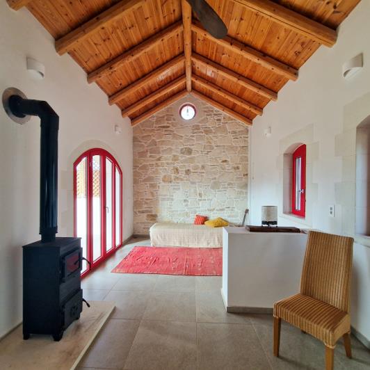 Image No.8-Maison de 2 chambres à vendre à Kokkino Horio