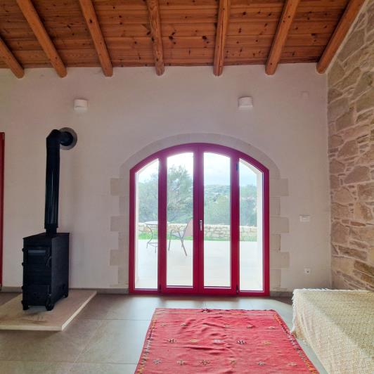 Image No.11-Maison de 2 chambres à vendre à Kokkino Horio