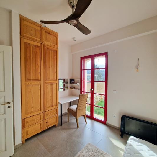 Image No.17-Maison de 2 chambres à vendre à Kokkino Horio