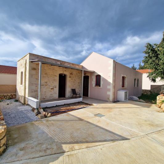 Image No.23-Maison de 2 chambres à vendre à Kokkino Horio