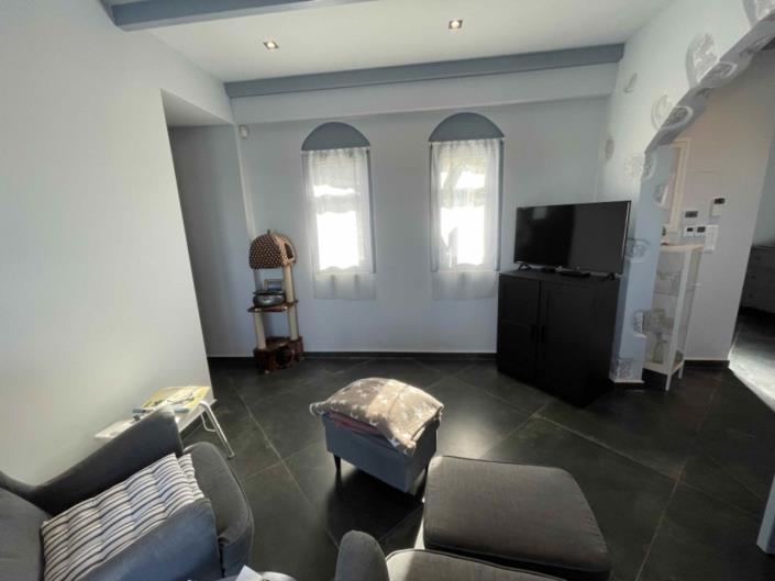 Image No.6-Maison / Villa de 3 chambres à vendre à Kolymbari