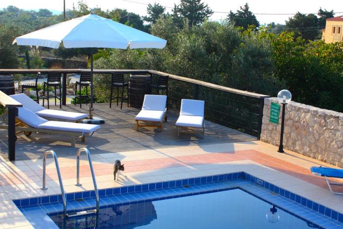 Image No.57-5 Bed Villa / Detached for sale