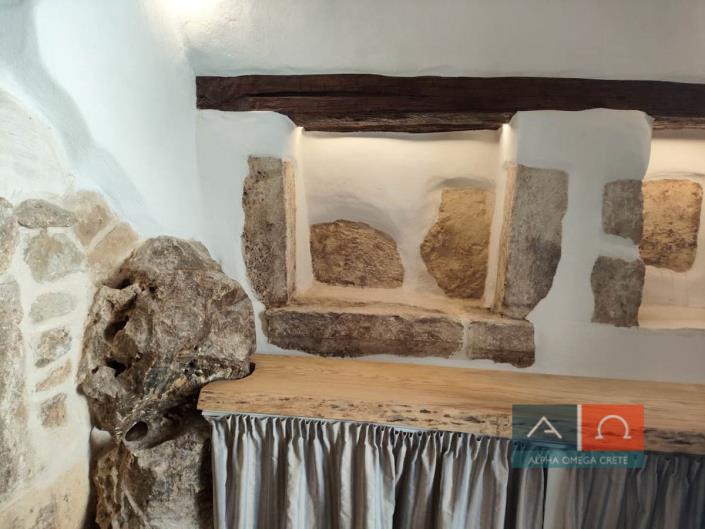 Image No.19-Maison de village de 2 chambres à vendre à Melidoni