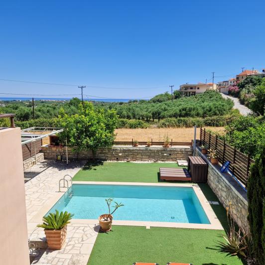 Image No.34-5 Bed Semi-Detached for sale